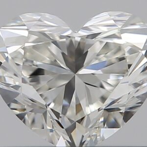 0.5 CT HEART