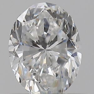 0.5 CT OVAL