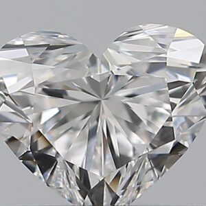 0.5 CT HEART