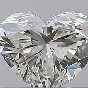 0.5 CT HEART