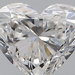 0.5 CT HEART