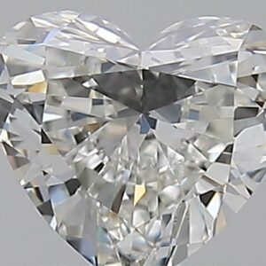 0.5 CT HEART
