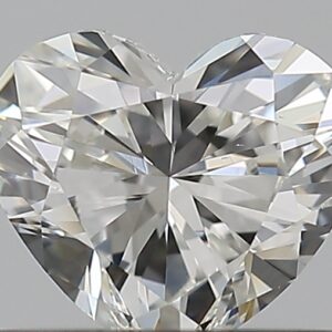 0.5 CT HEART