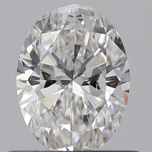 0.5 CT OVAL