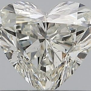 0.5 CT HEART