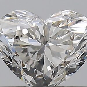 0.5 CT HEART