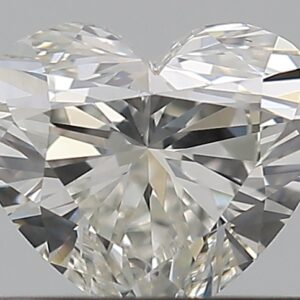 0.5 CT HEART