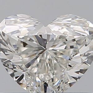 0.5 CT HEART