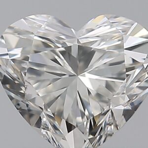 0.5 CT HEART