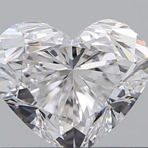 0.5 CT HEART