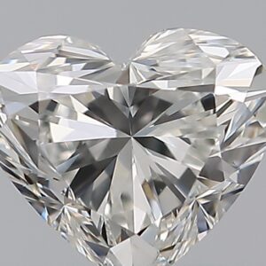 0.5 CT HEART