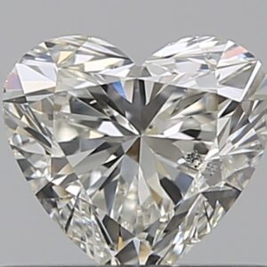 0.5 CT HEART