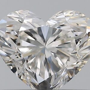 0.5 CT HEART