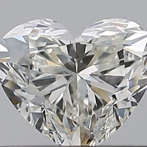 0.5 CT HEART