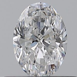 0.5 CT OVAL