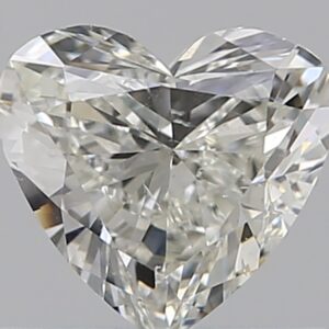 0.5 CT HEART