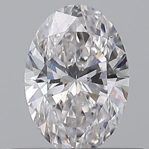 0.5 CT OVAL