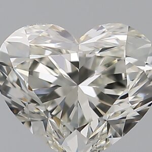 0.5 CT HEART