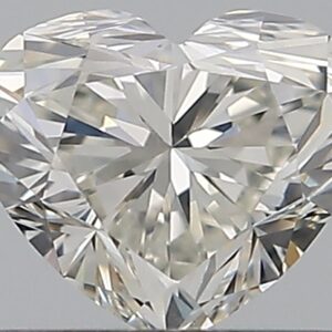 0.5 CT HEART