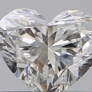 0.5 CT HEART