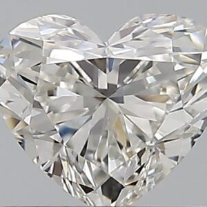 0.5 CT HEART