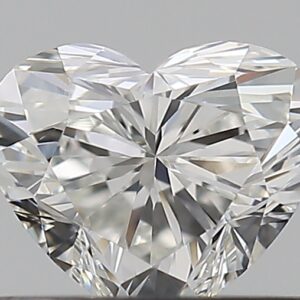 0.5 CT HEART