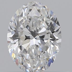 0.5 CT OVAL