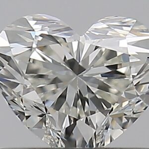 0.5 CT HEART
