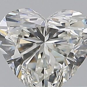 0.5 CT HEART