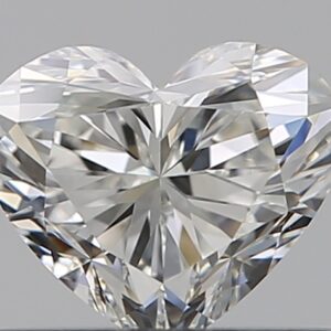 0.5 CT HEART