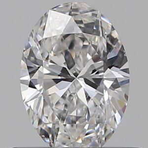 0.5 CT OVAL