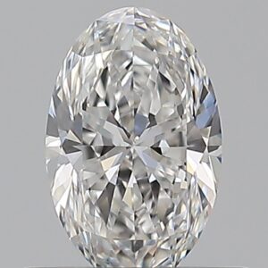 0.5 CT OVAL