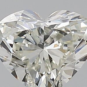 0.5 CT HEART