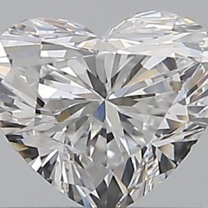 0.5 CT HEART