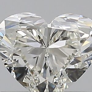 0.5 CT HEART