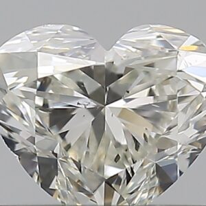 0.5 CT HEART