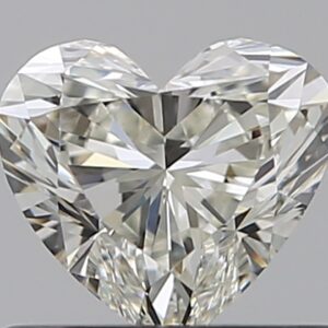 0.5 CT HEART