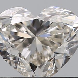 0.5 CT HEART