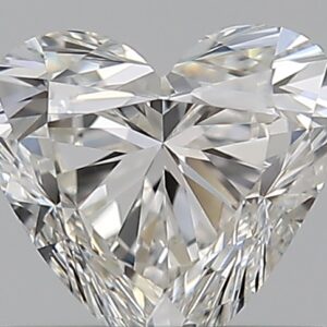 0.5 CT HEART