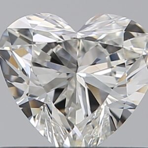 0.5 CT HEART