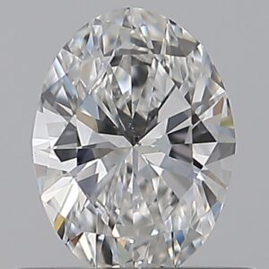 0.5 CT OVAL