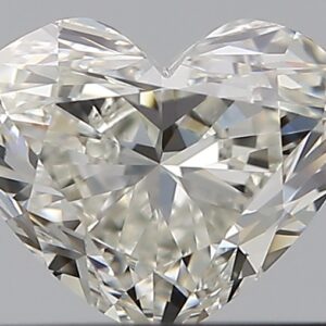 0.5 CT HEART