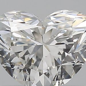 0.5 CT HEART