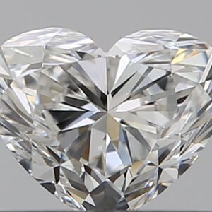 0.5 CT HEART