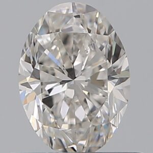 0.5 CT OVAL