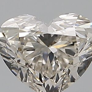 0.5 CT HEART