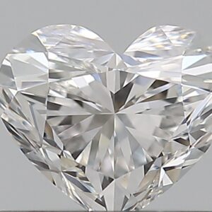 0.5 CT HEART