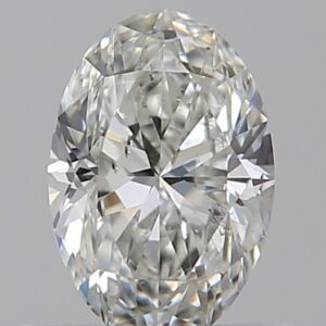 0.5 CT OVAL