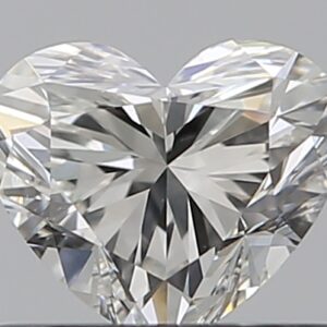 0.5 CT HEART