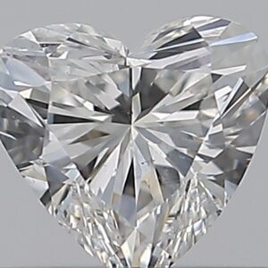 0.5 CT HEART